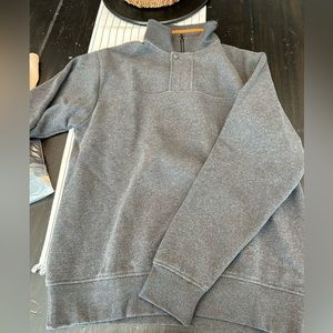 New with tags Men’s pullover